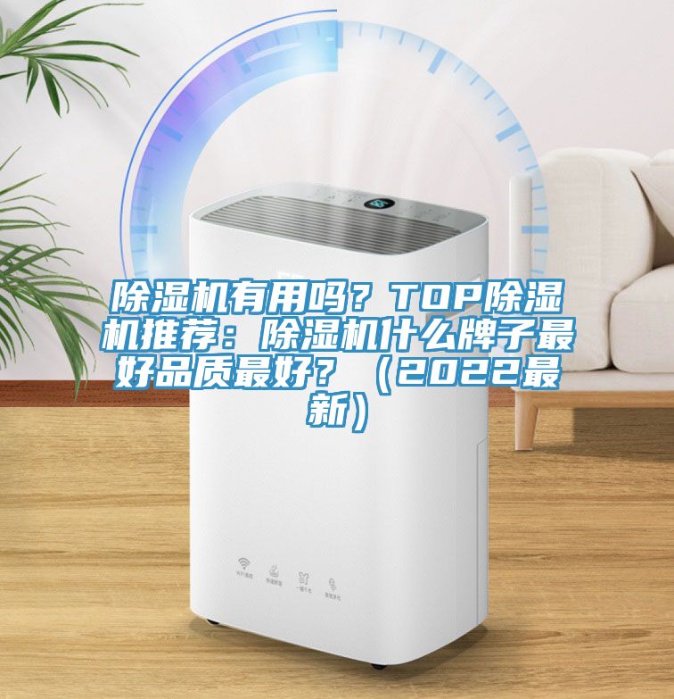 除濕機有用嗎？TOP除濕機推薦：除濕機什么牌子最好品質最好？（2022最新）