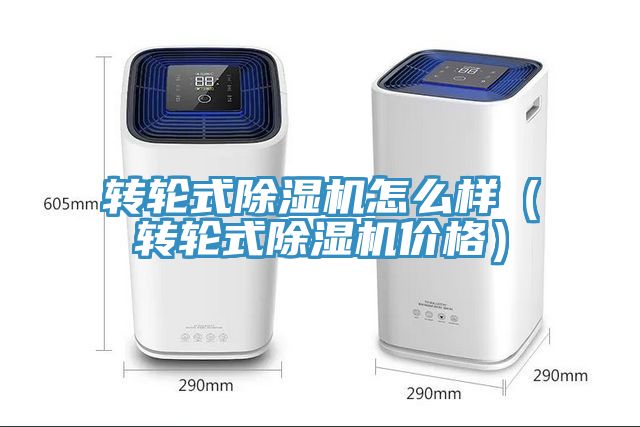 轉輪式除濕機怎么樣（轉輪式除濕機價格）